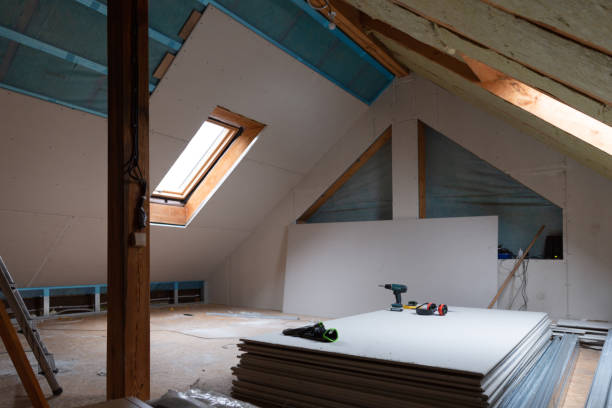  Hilltop, SC Insulation Contractor Pros