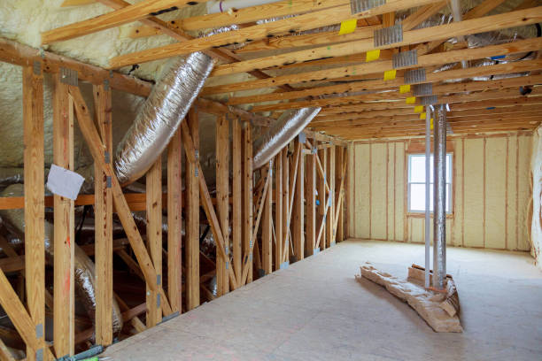 Best Home Insulation Services  in Hilltop, SC