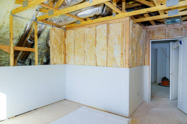 Best Spray Foam Insulation  in Hilltop, SC