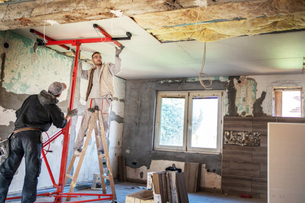 Range of Insulation Solutions in Hilltop, SC