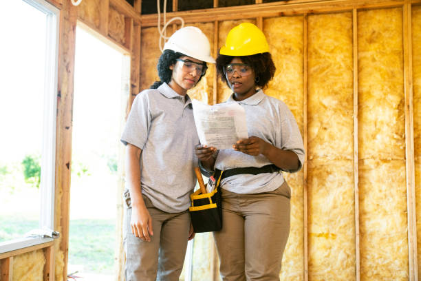 Best Affordable Insulation Services  in Hilltop, SC