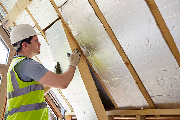 Best Fiberglass Insulation  in Hilltop, SC