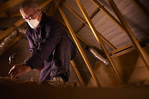 Hilltop, SC Insulation Contractor Company