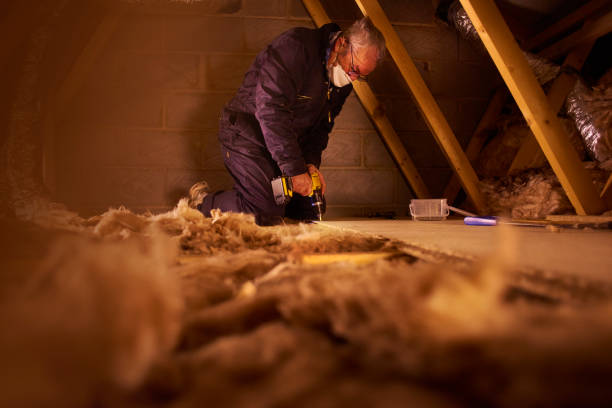  Hilltop, SC Insulation Contractor Pros